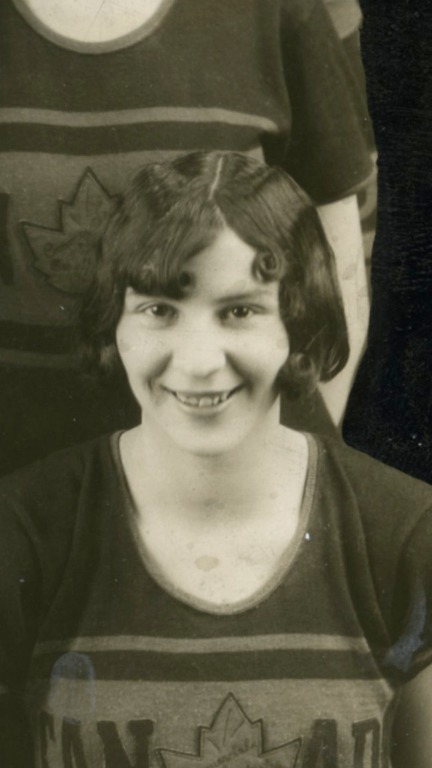 Margaret MacBurney Vasheresse